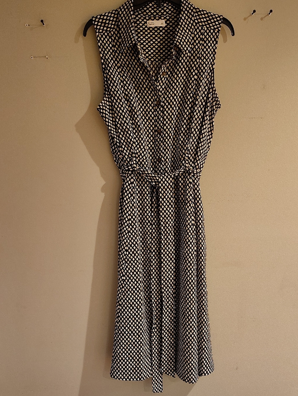 SALE Closet Close Out Women's Midi Dress